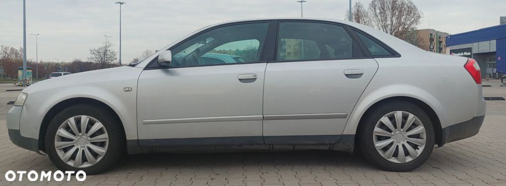 Audi A4 Avant - 3