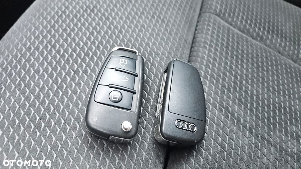Audi A3 Sportback - 10