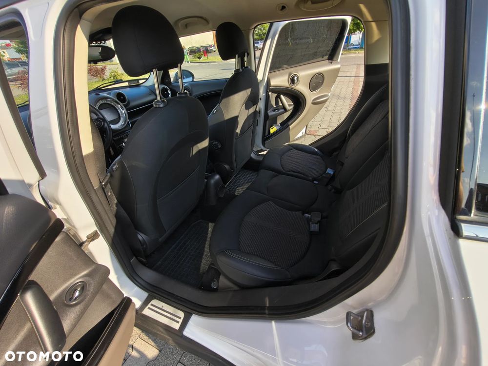 MINI Countryman Cooper S - 17