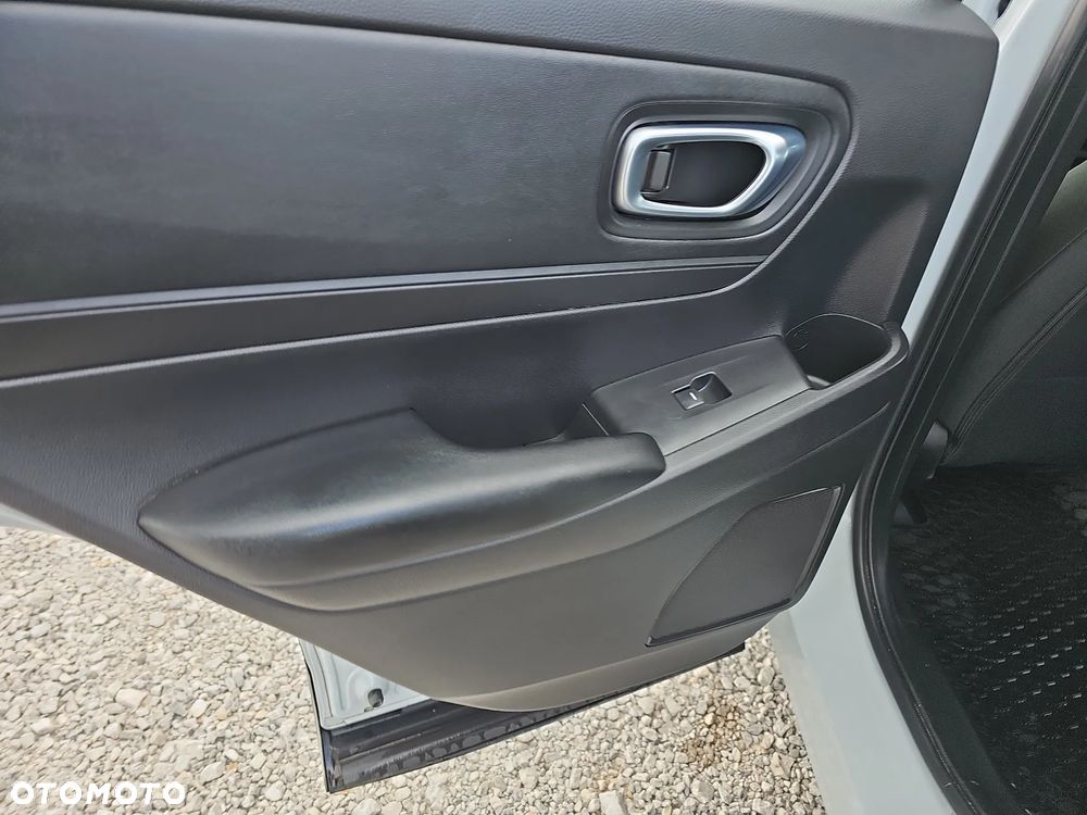 Honda HR-V 1.5 Elegance (ADAS / Connect+) CVT - 25