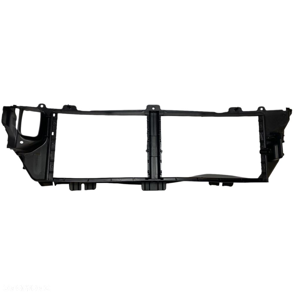 Roleta powietrza kierownica wlot górny dolot VOLVO XC90 II 2015+ 31455462 - 4