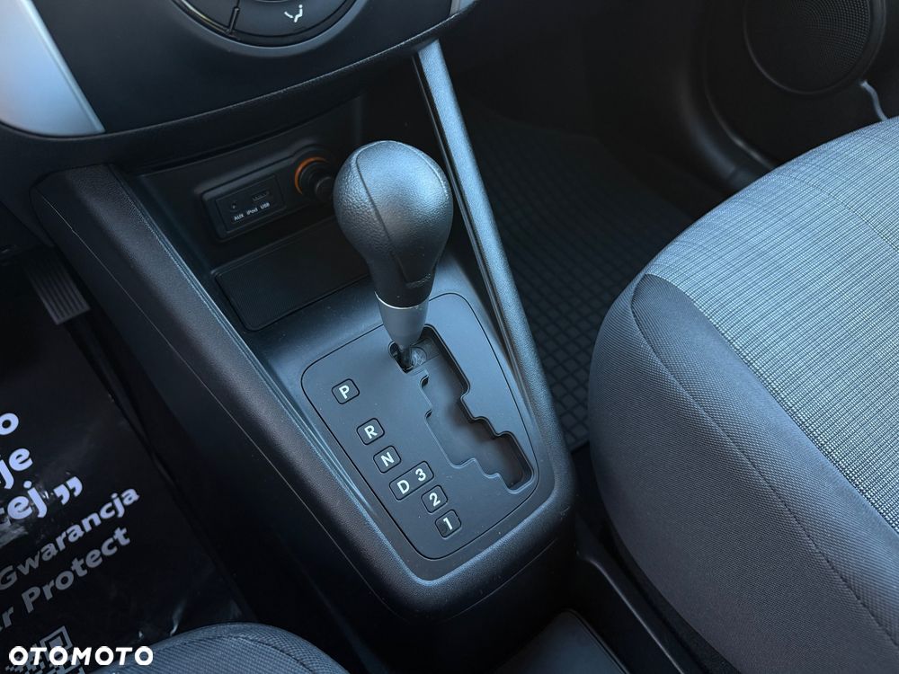 Kia Venga 1.6 M - 12