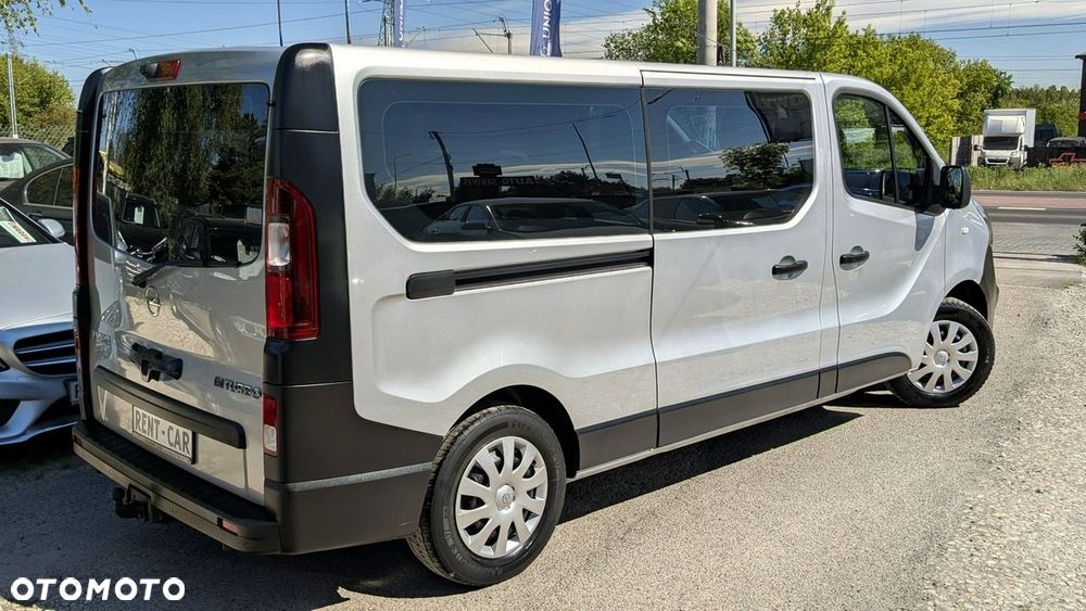 Opel Vivaro L2H1 S&S Life - 12