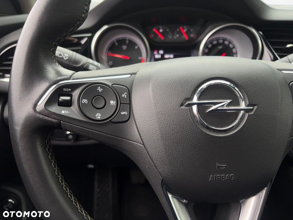 Opel Insignia 2.0 CDTI Exclusive S&S - 14