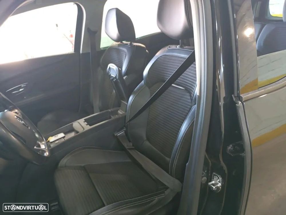 Renault Grand Scénic 1.3 TCe Bose Edition EDC - 5
