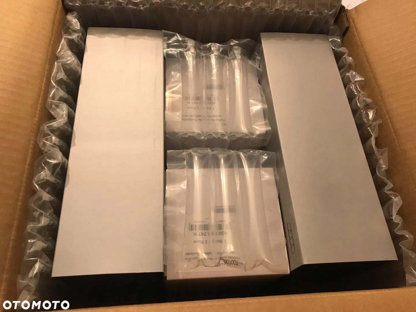 TABLET ENTERTAIMENT CAMPER BUS KAŻDA MARKA - 13