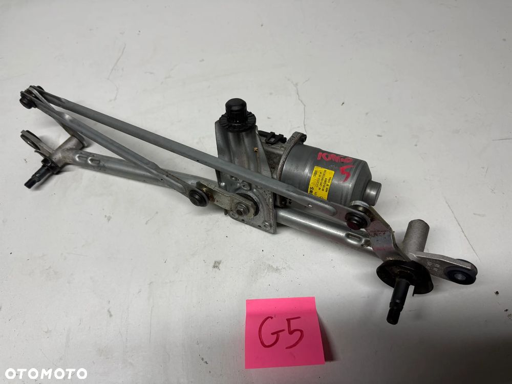 HYUNDAI IONIQ 5 MECHANIZM WYCIERACZEK 21-24 EU 98100GI000 - 1