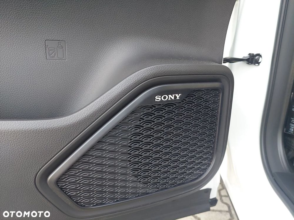 Chery Tiggo 7 1.5 T-GDI Super Hybrid Prestige DHT - 28