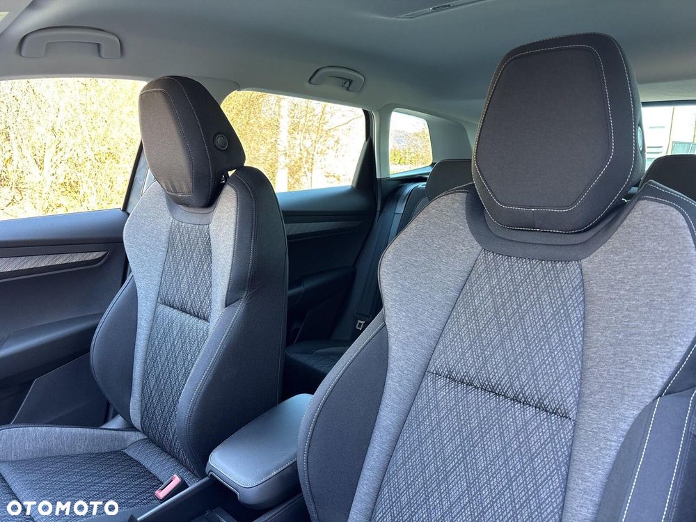 Skoda Karoq 2.0 TDI SCR 4x2 Edition 130 DSG - 12