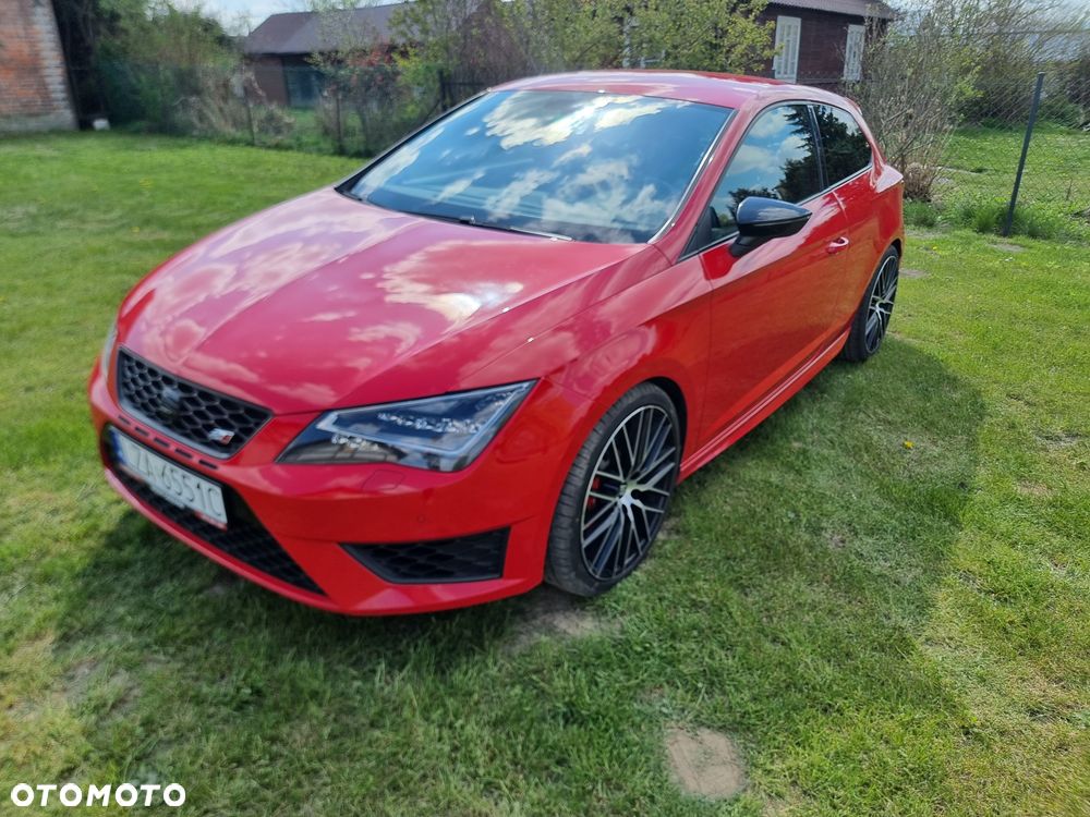 Seat Leon - 3