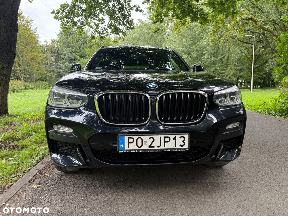 BMW X3 - 3