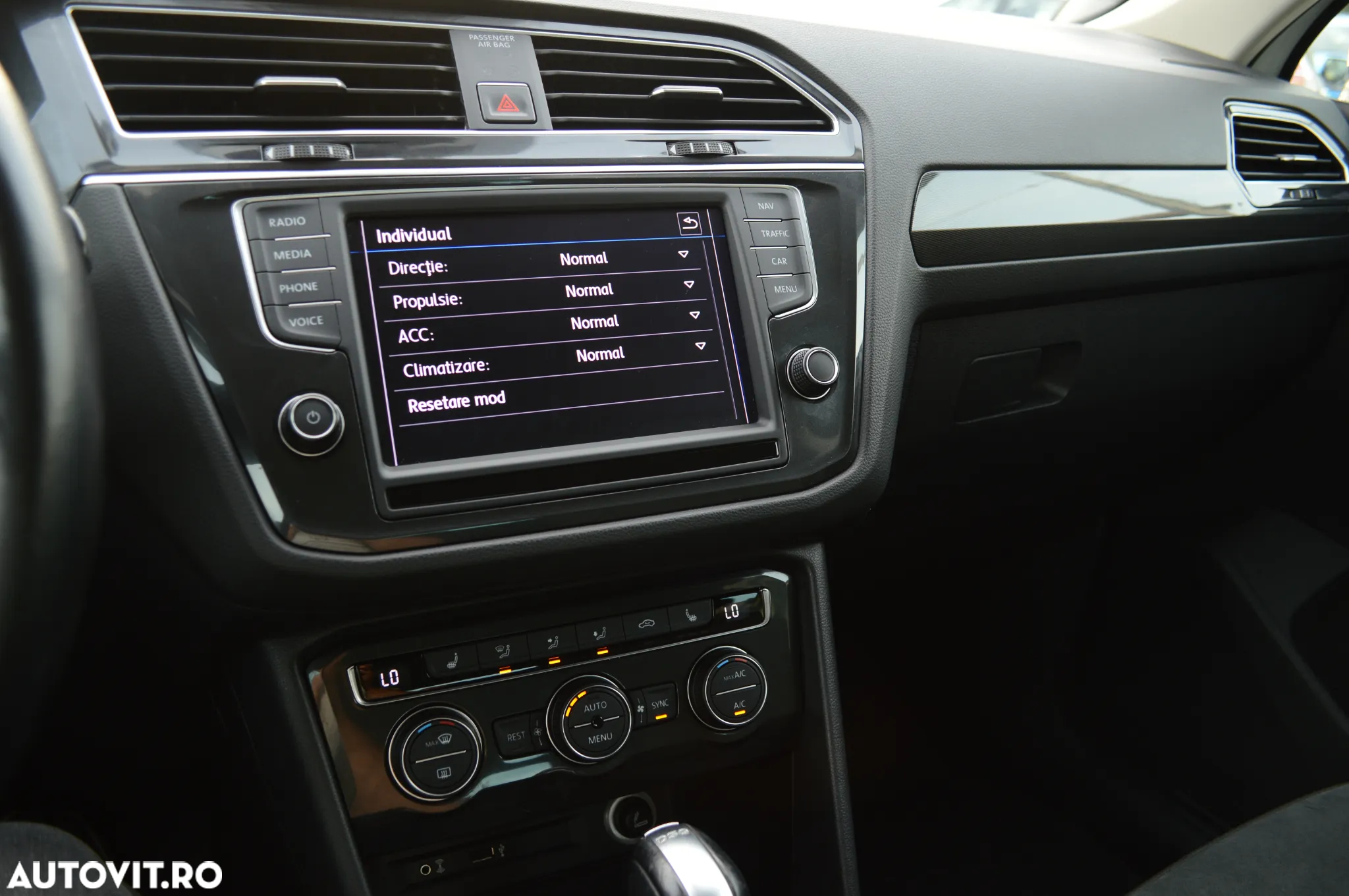 Volkswagen Tiguan 2.0 TDI 4Mot DSG Highline - 35