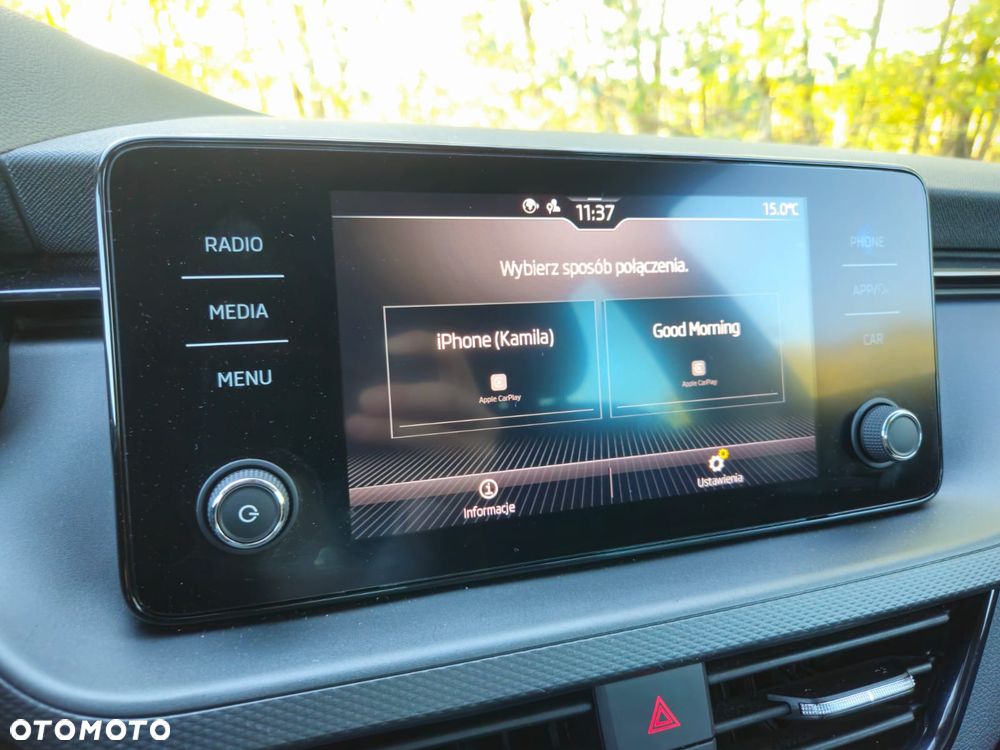 Skoda Kamiq 1.0 TSI Ambition - 16