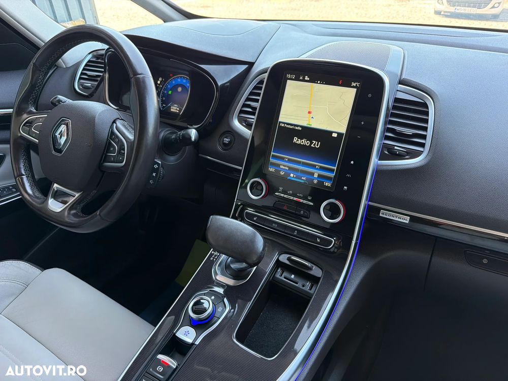 Renault Espace Energy dCi 160 EDC Initiale Paris - 24