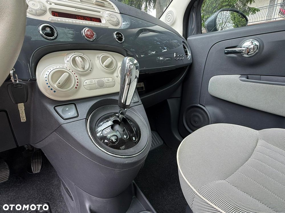 Fiat 500 - 21