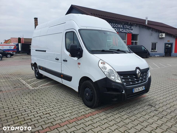 Renault Master L3H3