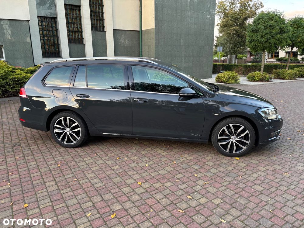 Volkswagen Golf 2.0 TDI 4Motion Join - 4