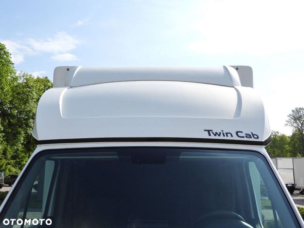 Opel MOVANO PLANDEKA 10 PALET WEBASTO TEMPOMAT KLIMATYZACJA LEDY PNEUMATYKA  165KM - 16