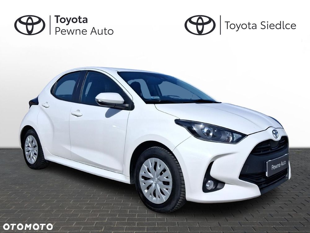 Toyota Yaris - 2