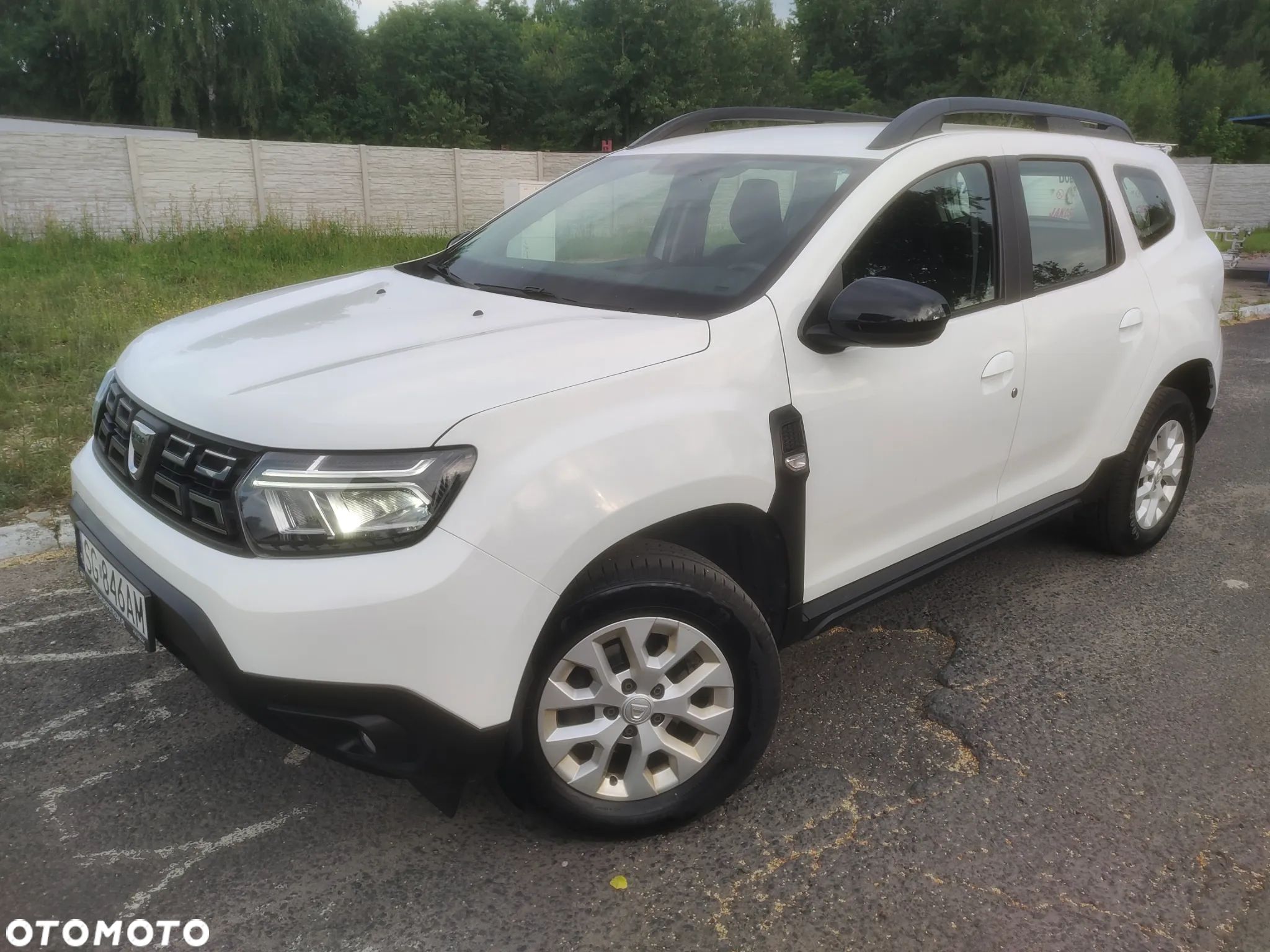 Dacia Duster 1.0 TCe Expression - 1