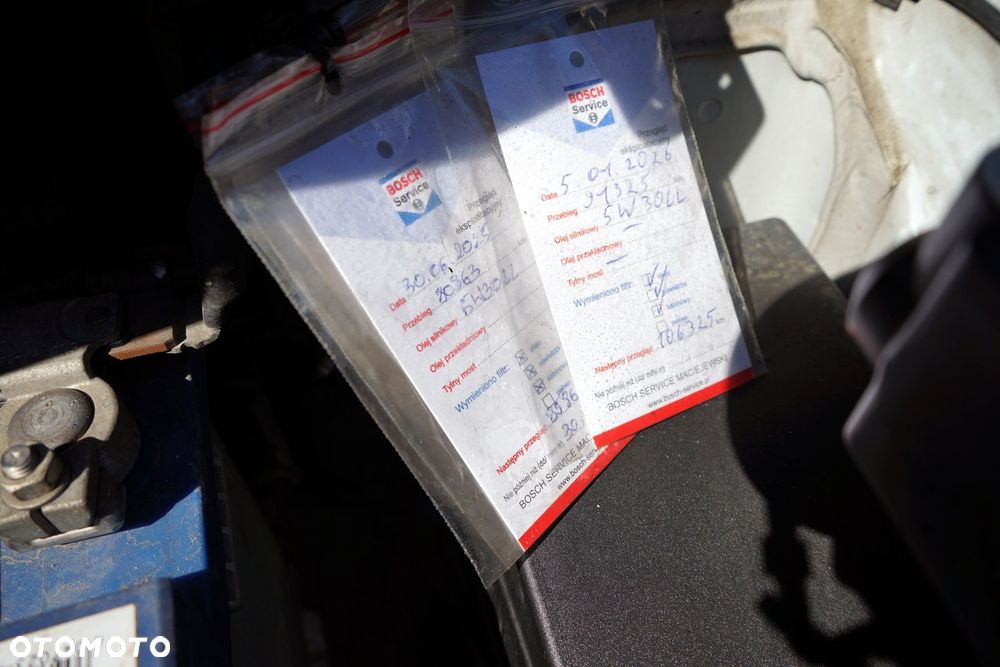 Kia Venga 1.6 Business Line - 8