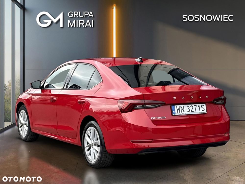 Skoda Octavia 2.0 TDI Ambition - 3