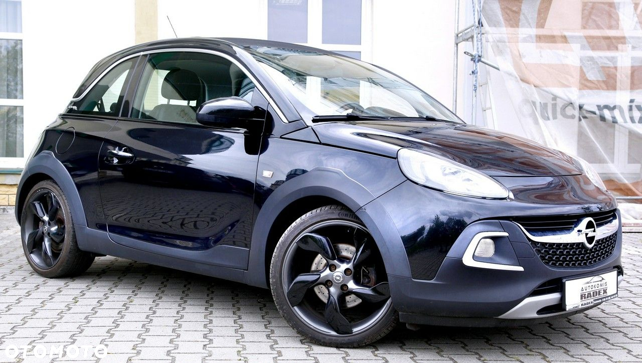 Opel Adam - 28