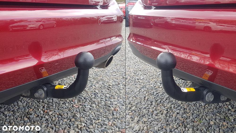 Ford Focus 1.0 EcoBoost Titanium Business - 31