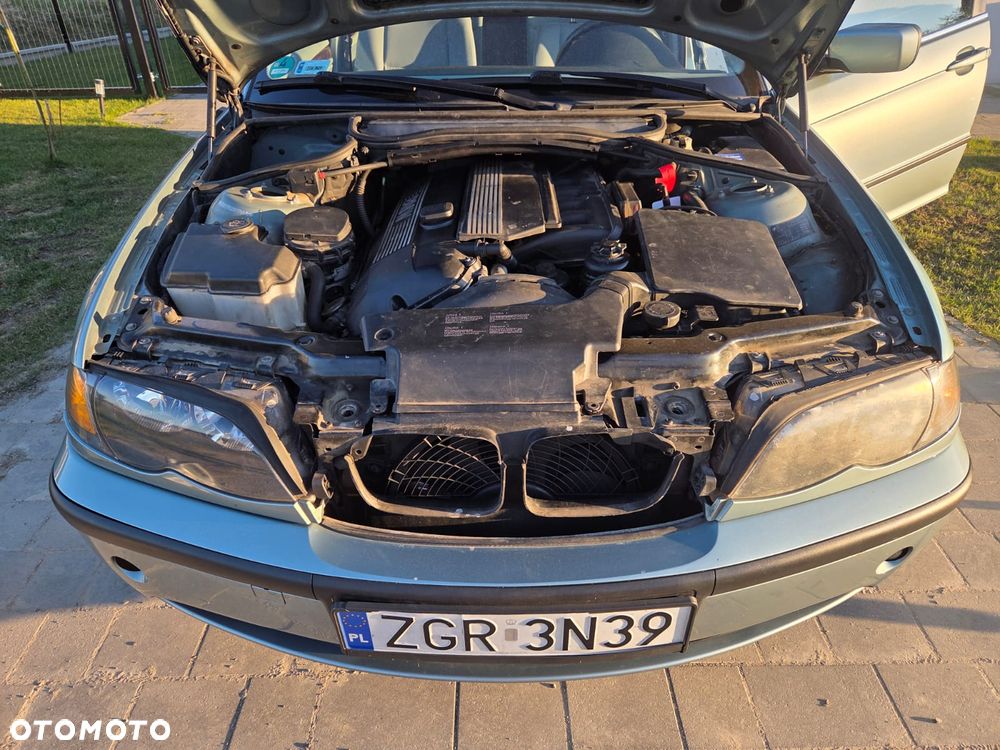 BMW Seria 3 - 9