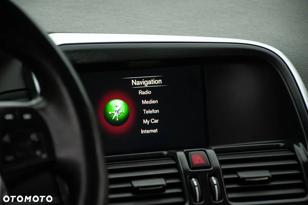 Volvo XC 60 D4 Drive-E Summum - 9