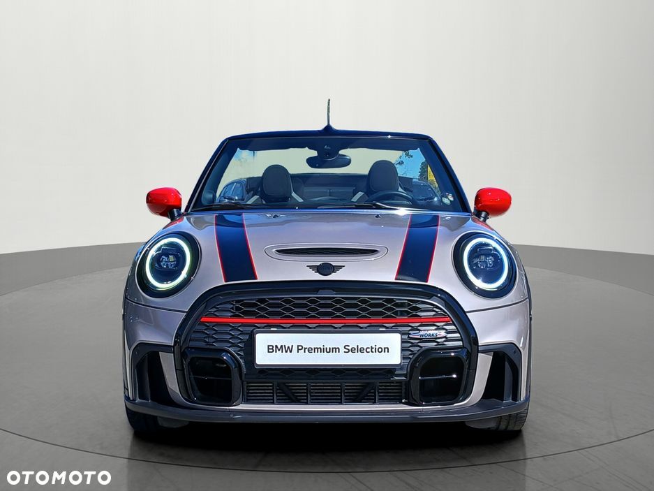 MINI Cooper S Linia John Works - 22