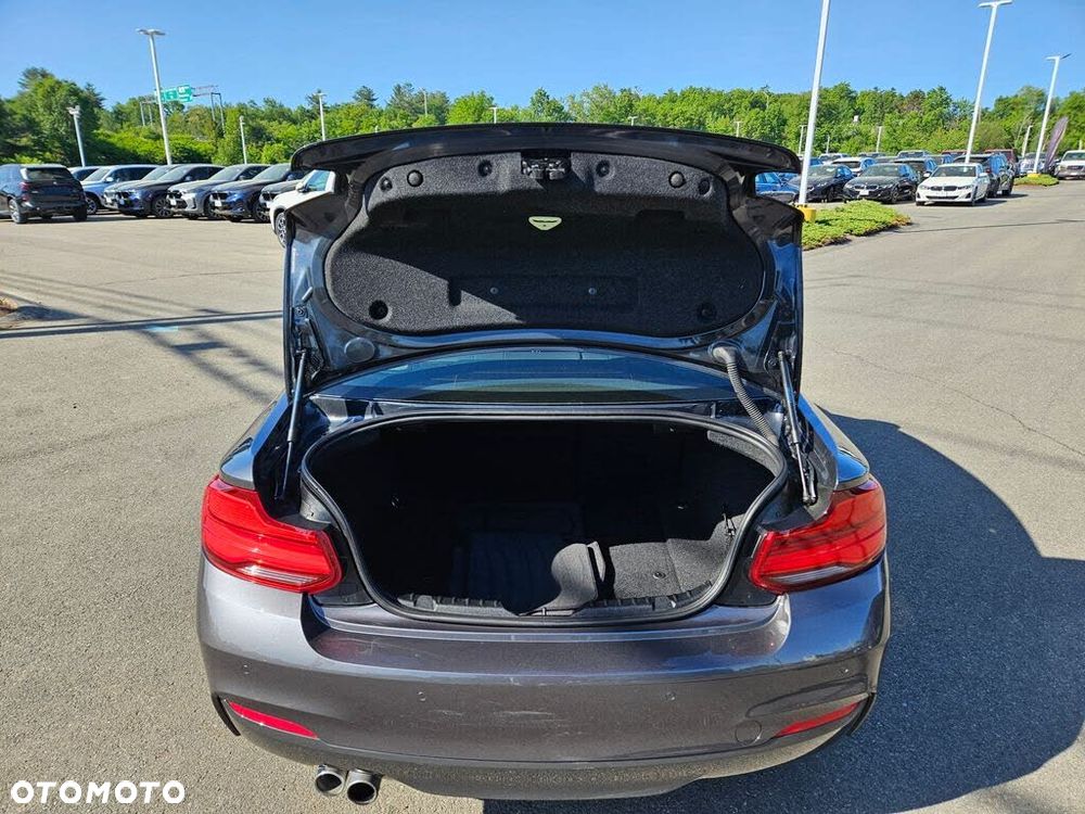 BMW Seria 2 230i M Sport - 8