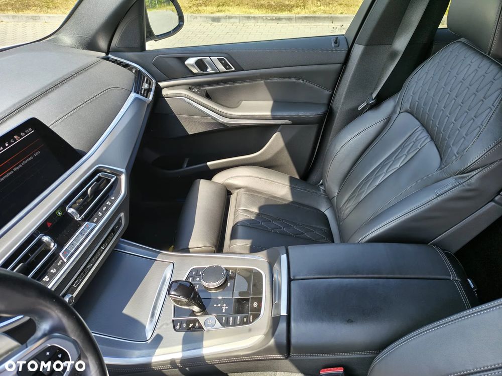 BMW X5 xDrive25d - 30