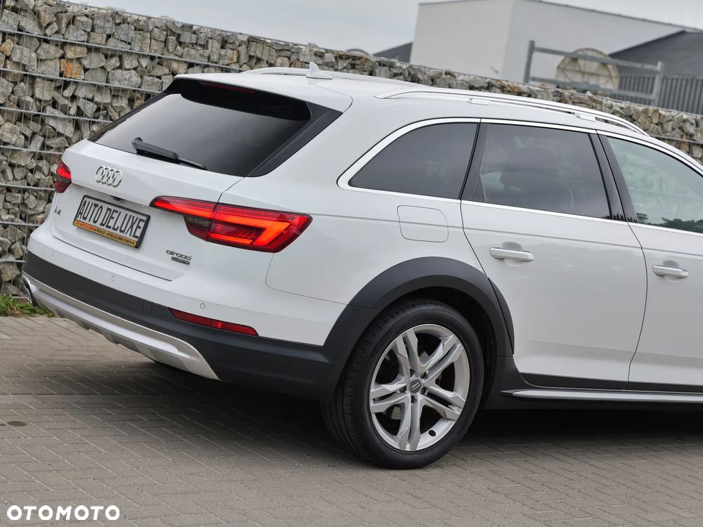 Audi A4 Allroad quattro 2.0 TDI S tronic - 18