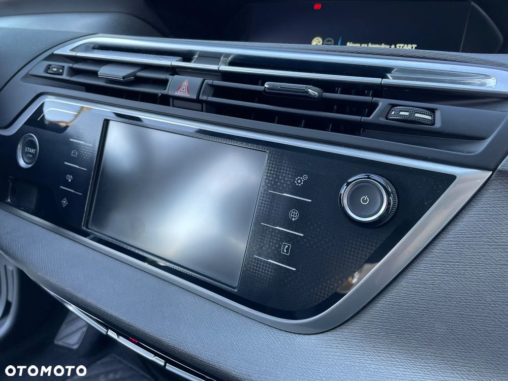 Citroën C4 Picasso 2.0 BlueHDi Exclusive - 13