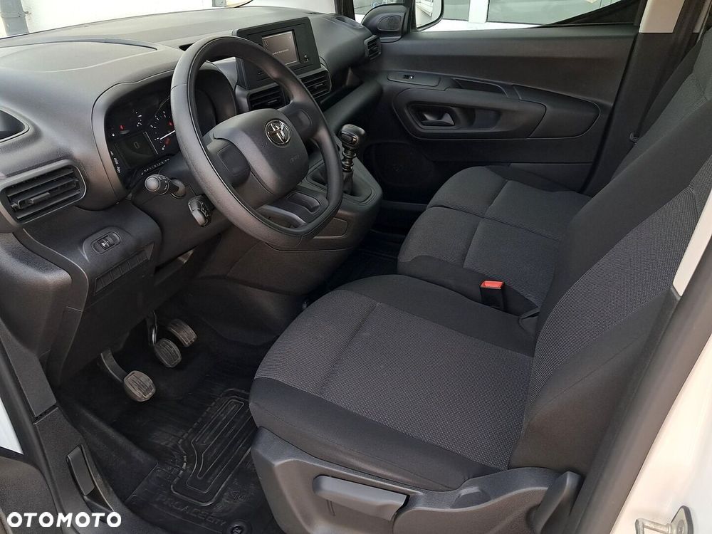 Toyota PROACE CITY - 14