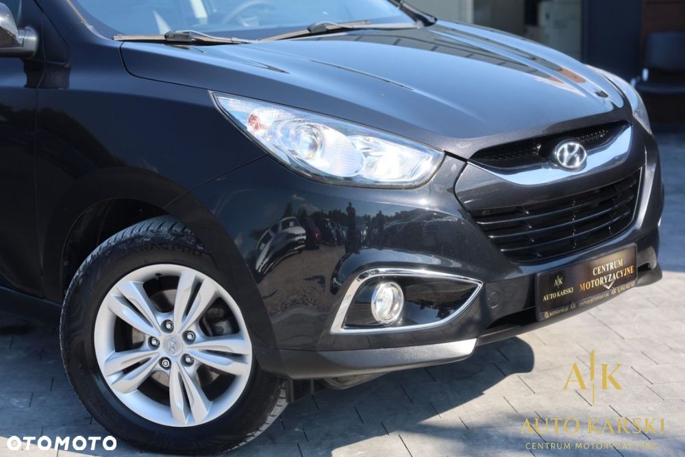 Hyundai ix35 - 13