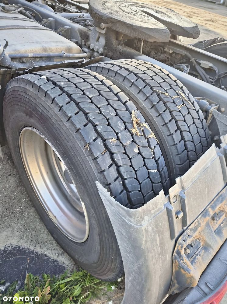 Scania R450 - 4