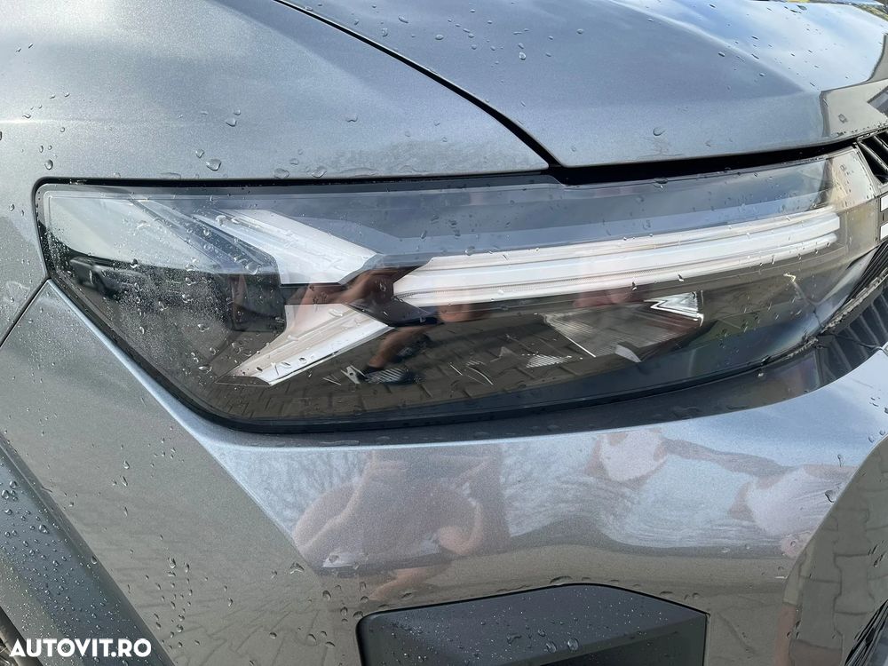 Dacia Bigster TCe 140 4X2 MHEV Journey - 3