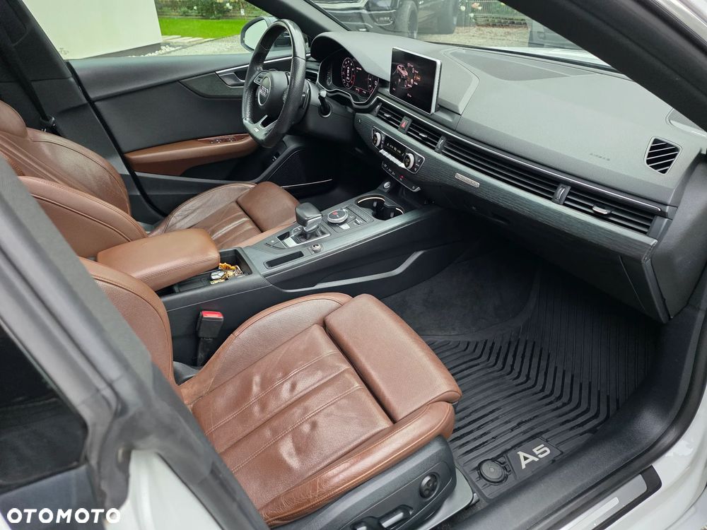 Audi A5 Sportback - 20