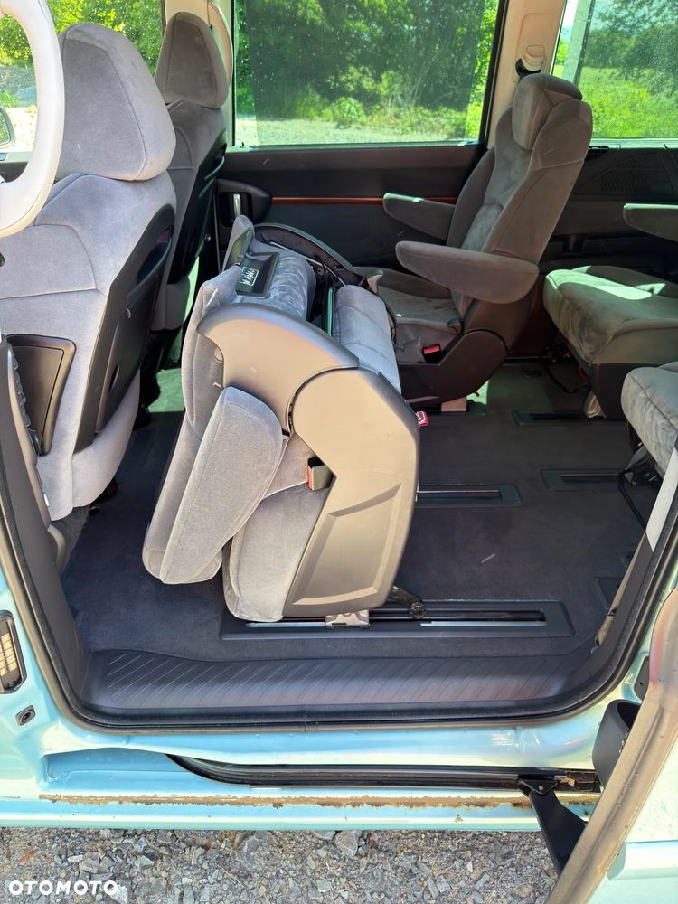 Citroën C8 2.0 HDi Exclusive - 8