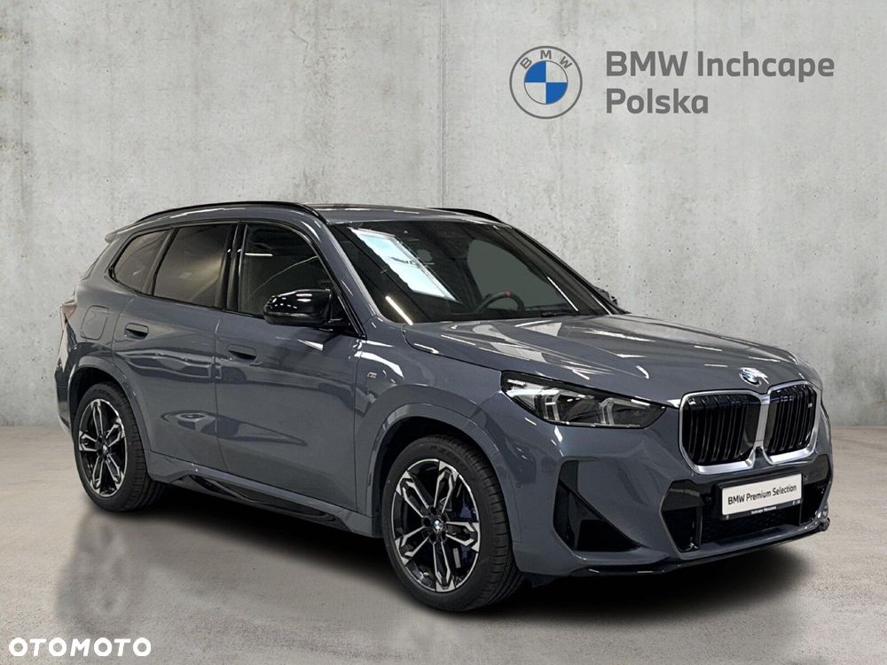 BMW X1 - 7