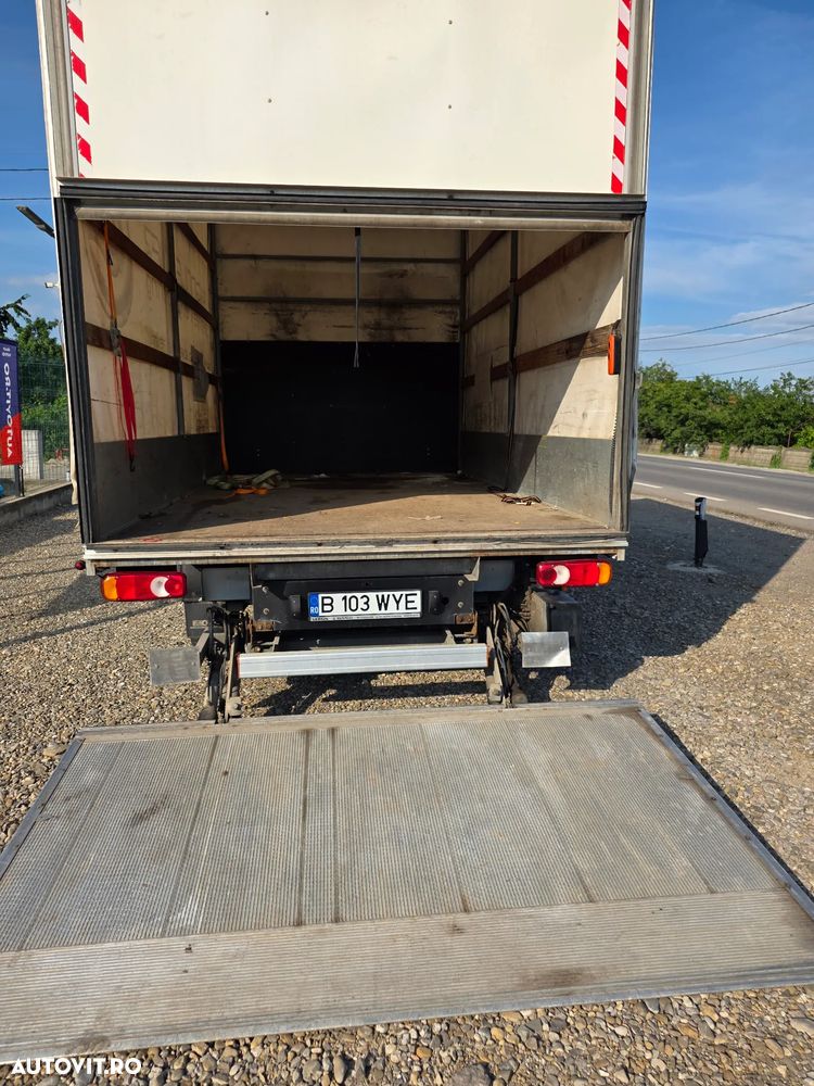 Renault MASTER - 12