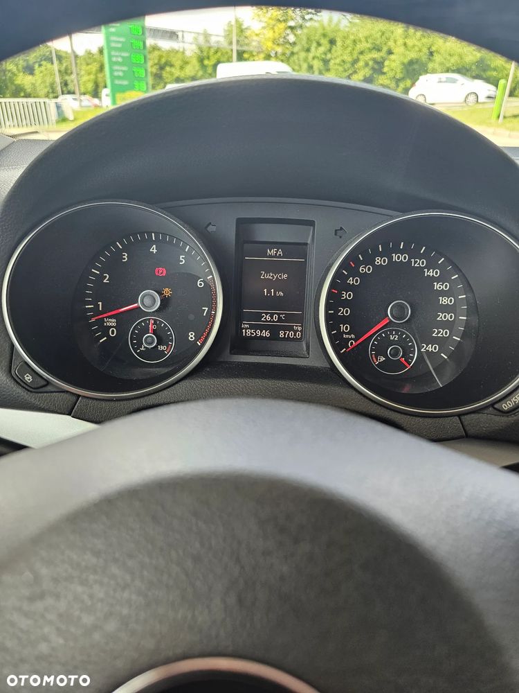 Volkswagen Golf 1.4 TSI Highline - 7
