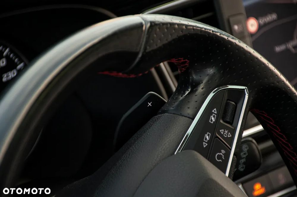 Seat Leon 2.0 TDI DPF DSG FR - 29