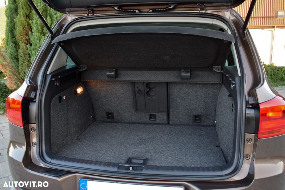 Volkswagen Tiguan 2.0 TSI 4Motion Life - 26
