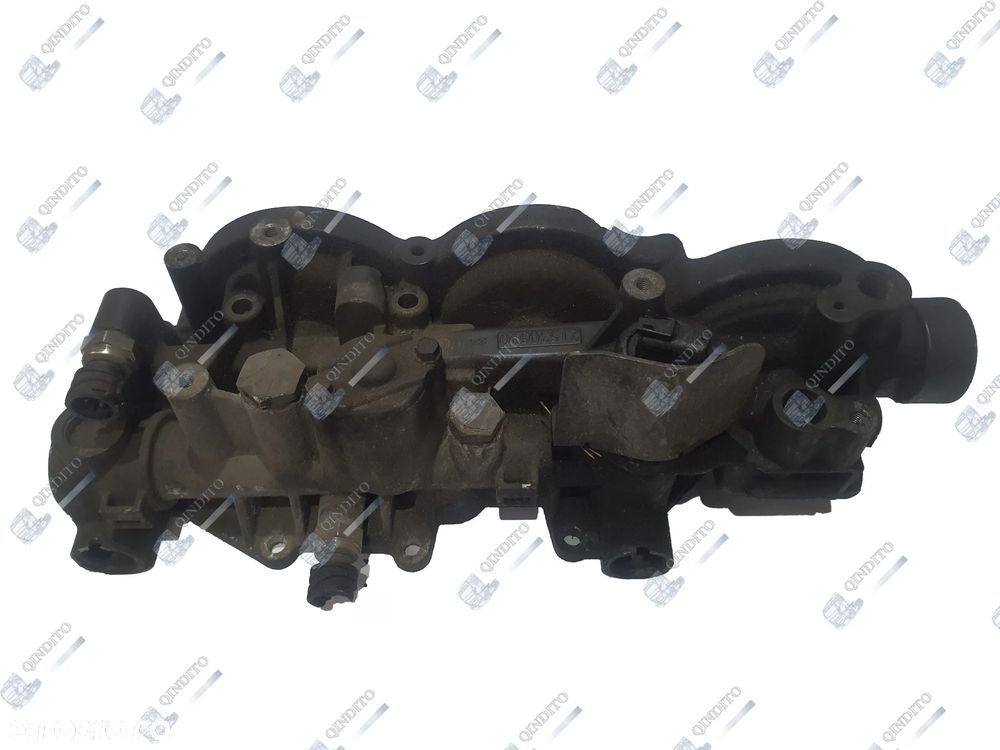 PODSTAWA FILTRA OLEJU VOLVO FH FM RENAULT  21304735 21905151 21248590 - 13