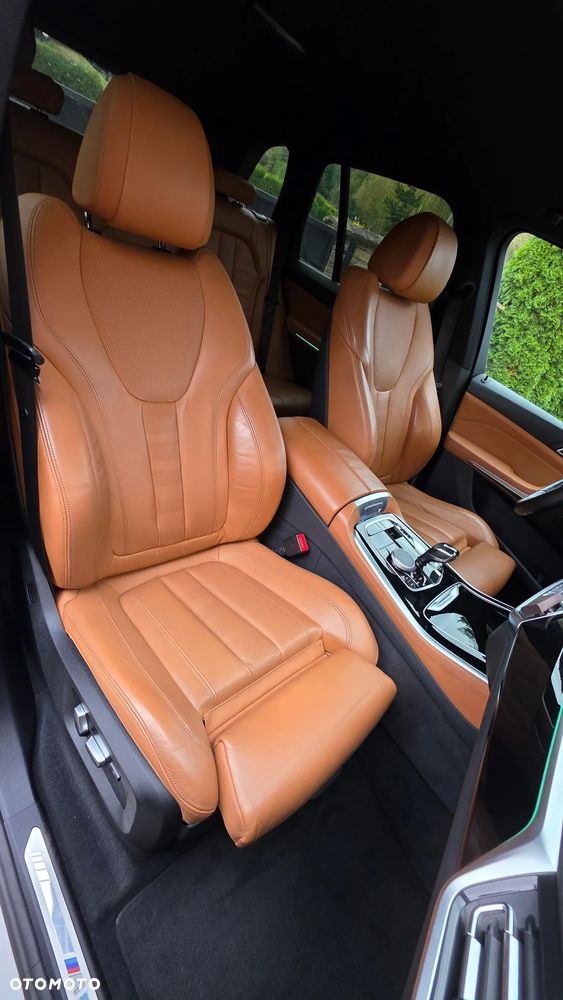 BMW X5 xDrive30d sport - 17