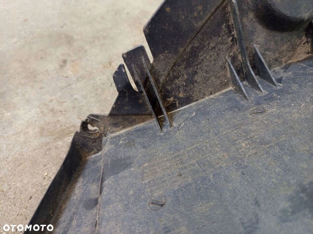 NADKOLE LEWY PRZÓD BMW 3 E90 E91 LCI M PAKIET 7903909 - 3