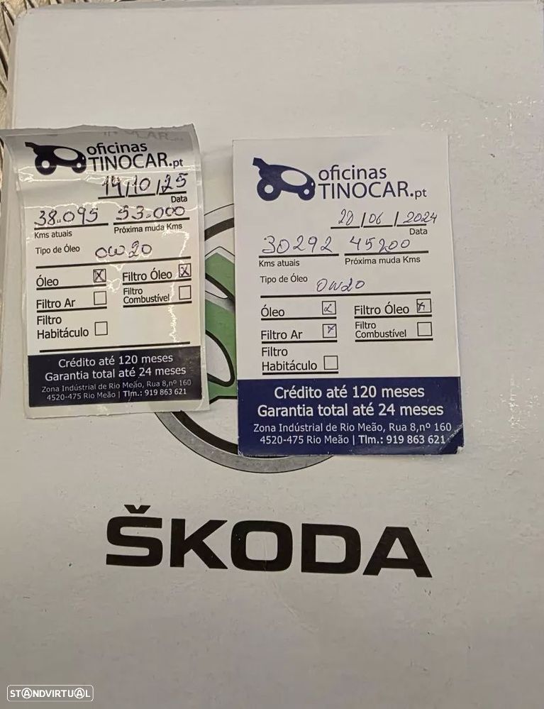 Skoda Kamiq 1.0 TSI Style - 51